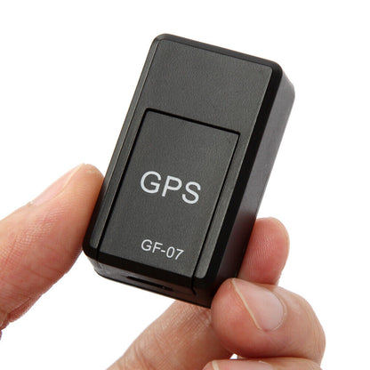 MINI GPS Premium – Rastreo Preciso y Discreto en Tiempo Real