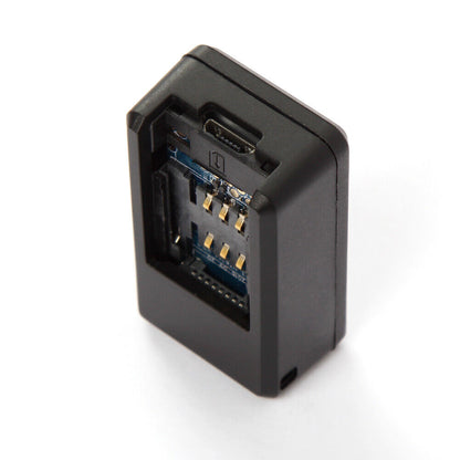 MINI GPS Premium – Rastreo Preciso y Discreto en Tiempo Real