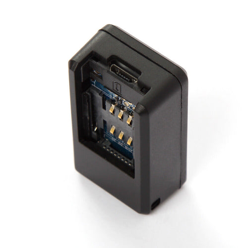 MINI GPS Premium – Rastreo Preciso y Discreto en Tiempo Real