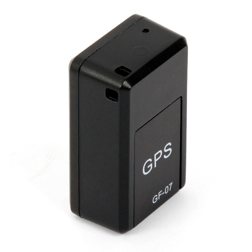 MINI GPS Premium – Rastreo Preciso y Discreto en Tiempo Real