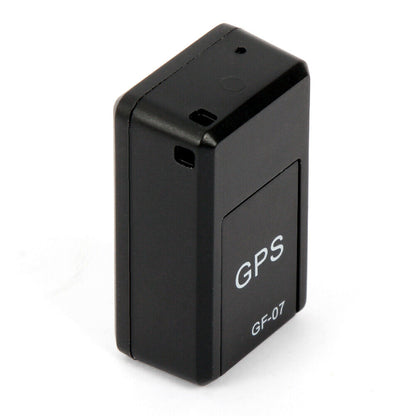 MINI GPS Premium – Rastreo Preciso y Discreto en Tiempo Real